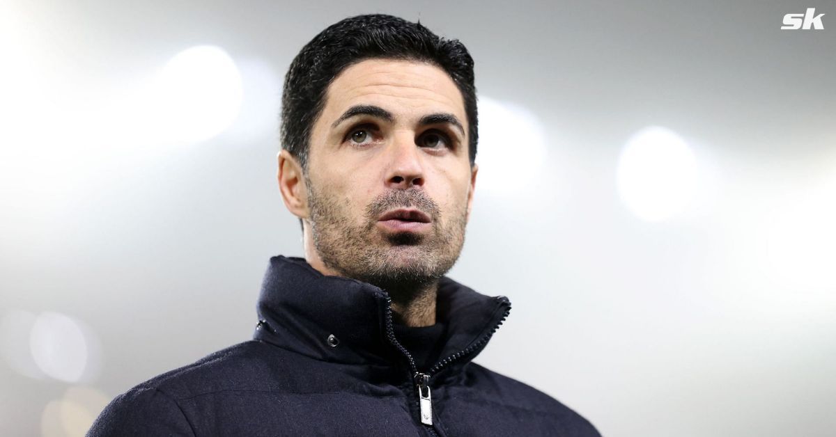 Mikel Arteta dropped Kieran Tierney against Liverpool