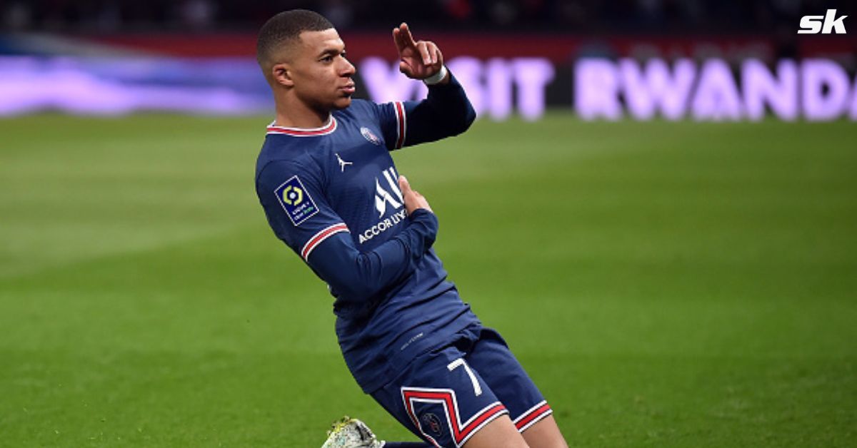 European giants were asked a mega fee for PSG superstar Kylian Mbappe during the summer