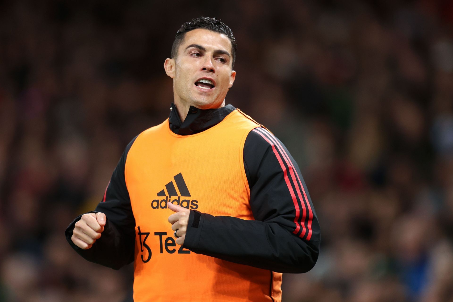 Ronaldo could leave Manchester United in January