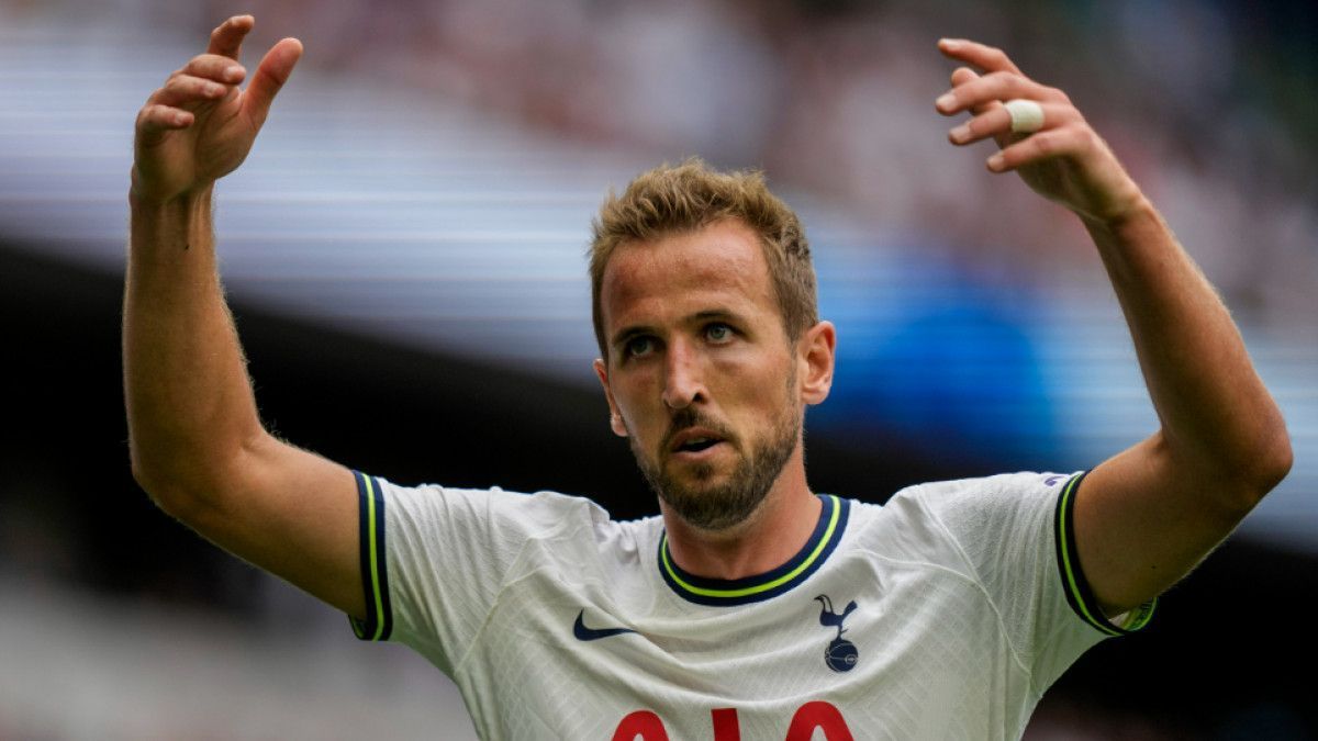 Will you consider giving your Gameweek 11 FPL armband to Harry Kane?
