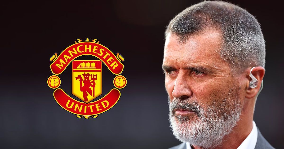 Manchester United legend Roy Keane analyzed defeat to Manchester City