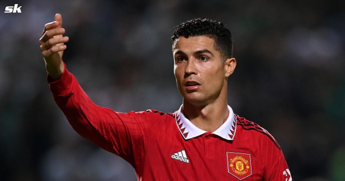Richard Dunne offers advice to Cristiano Ronaldo on how to return to Manchester United starting XI