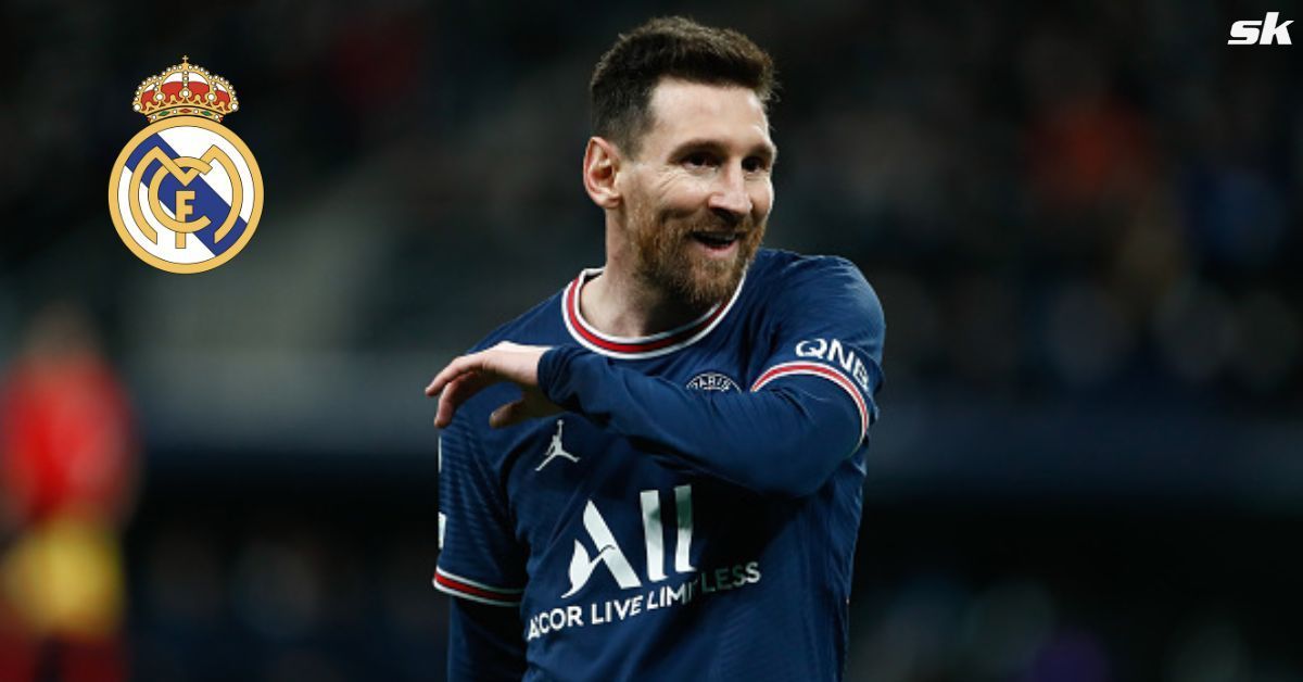 Former Real Madrid goalkeeper makes stunning claim on PSG superstar Lionel Messi
