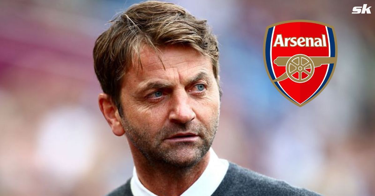 Tim Sherwood lauds impact of Arsenal midfielder