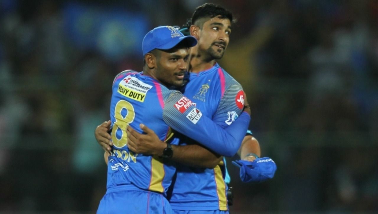 &quot;Sanju Samson starting speaking Tamil, I was a bit thrown&quot; - Ish Sodhi on the thin-veiled language barrier against Indian players 