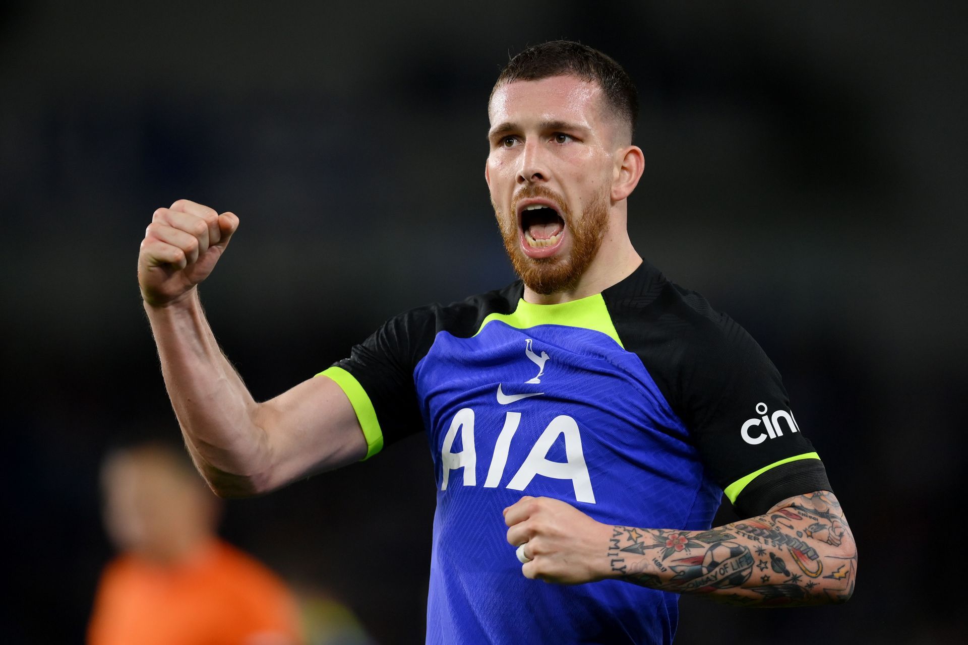 Brighton &amp; Hove Albion v Tottenham Hotspur - Premier League