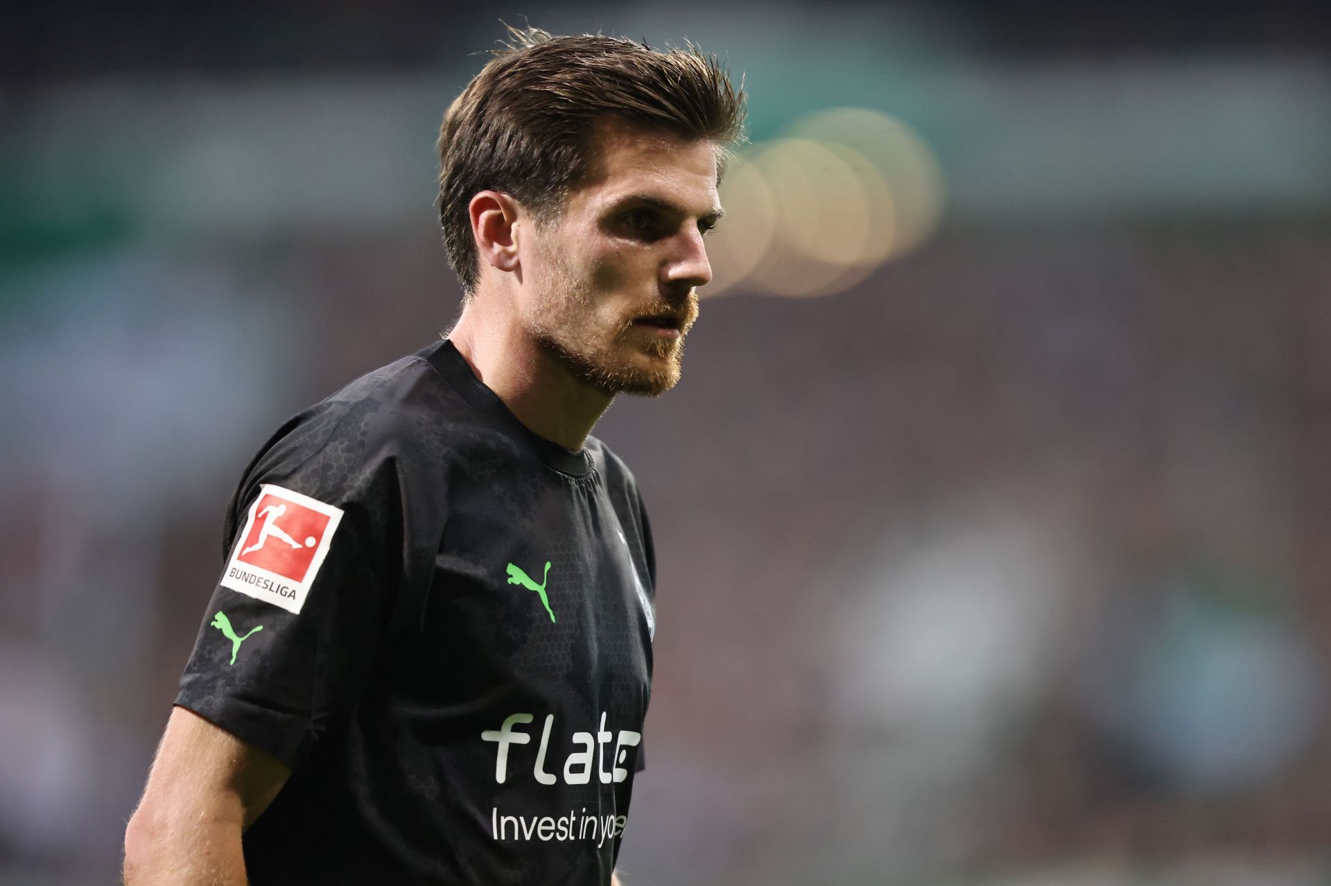 SV Werder Bremen v Borussia M&ouml;nchengladbach - Bundesliga