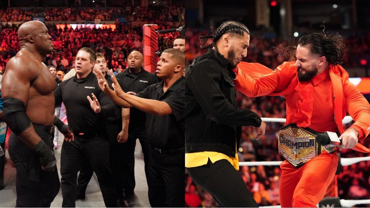 WWE Raw में इस हफ्ते कुछ रोचक चीज़ें देखने को मिल सकती हैं 