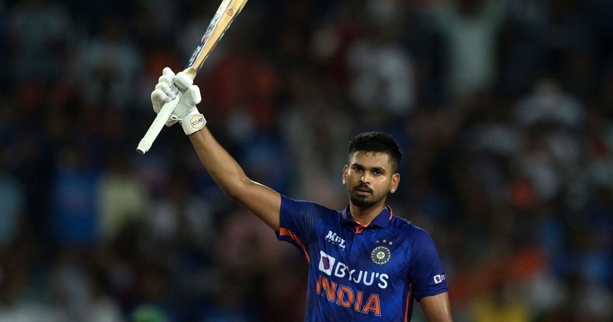 Syed Mushtaq Ali Trophy 2022-23: Shreyas Iyer to play for Mumbai; will not travel to Australia with the rest of the reserves