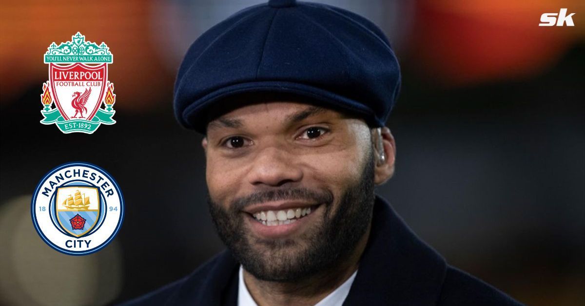 Joleon Lescott predicts Manchester City win over Liverpool