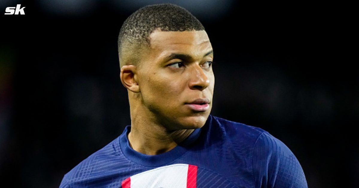 Mbappe to snub awards ceremony if not in top three