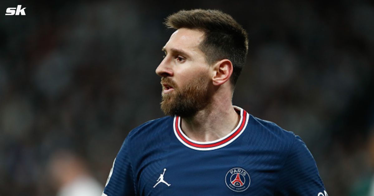 Two Premier League clubs interested in PSG superstar Lionel Messi