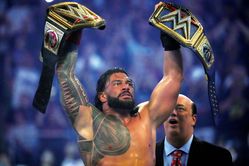 3 कारण क्यों WWE में कोई भी Roman Reigns की जगह नहीं ले सकता है