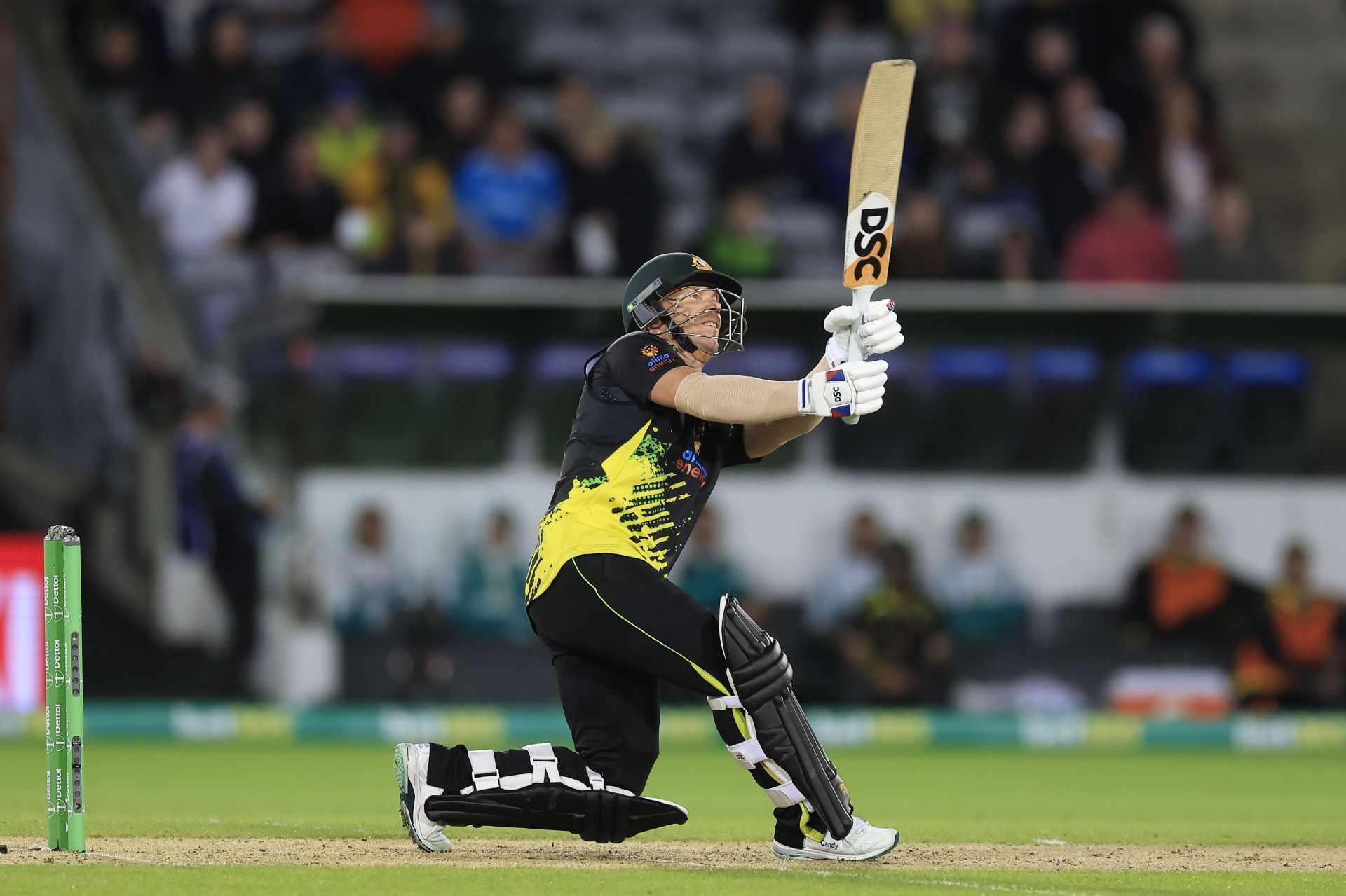 Australia v England - T20I Series: Game 2