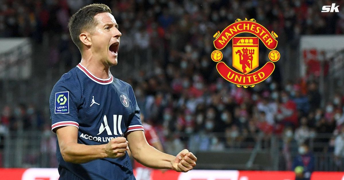 Ander Herrera is a huge admirer of Marcus Rashford