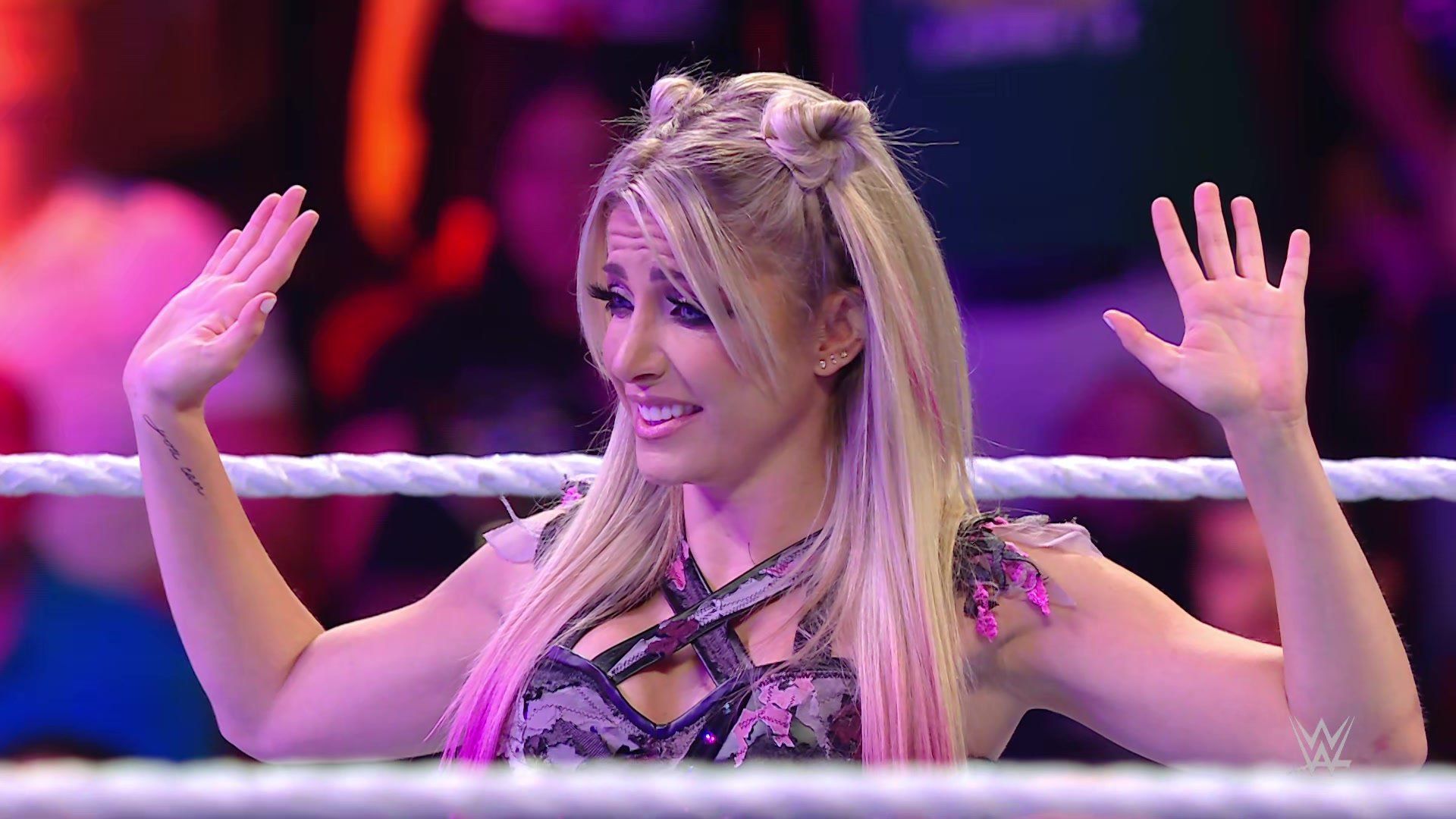 Alexa Bliss