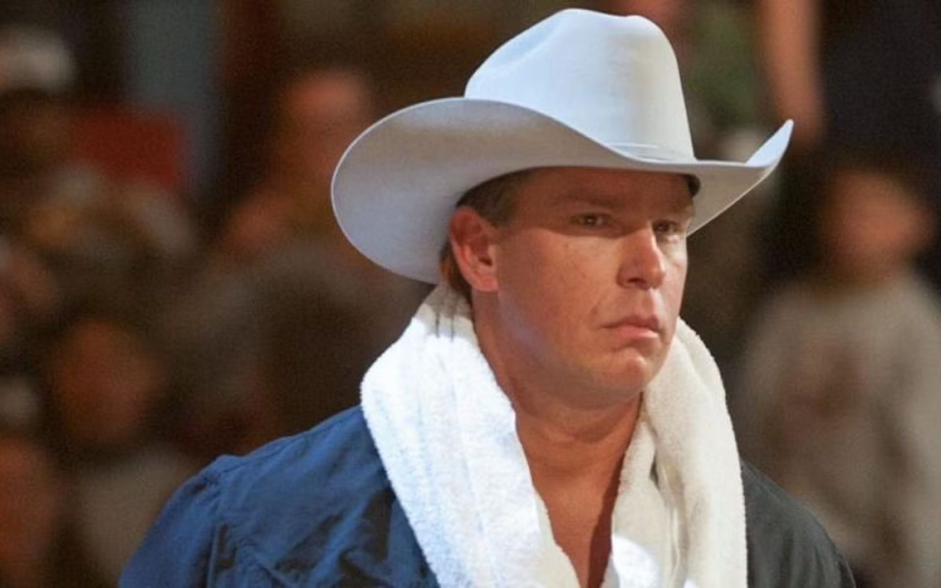 JBL is one of the most successful heels in WWE history