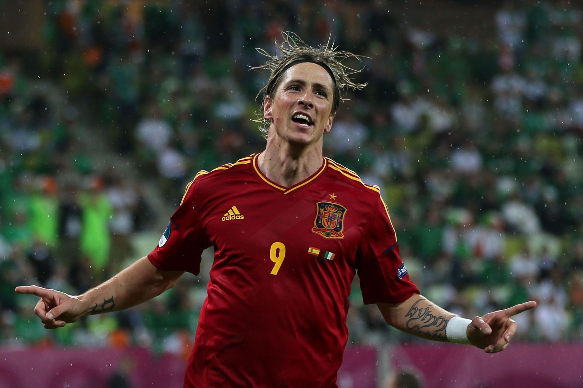 Fernando Torres