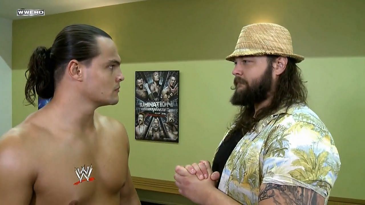 Bray Wyatt returns to WWE: What is his brother Bo Dallas doing now?