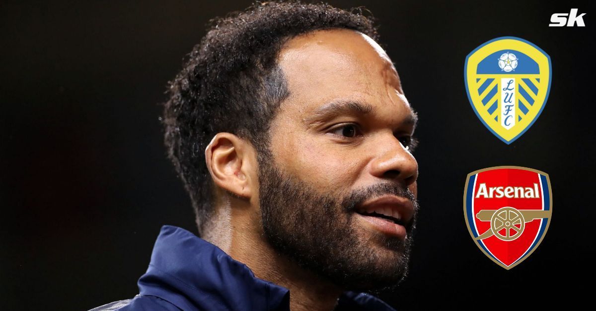 Joelon Lescott is a two-time Premier League winner.