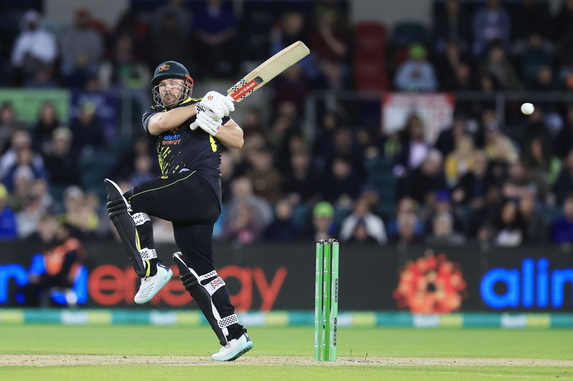 Australia v England - T20I Series: Game 2 (Image: Getty)