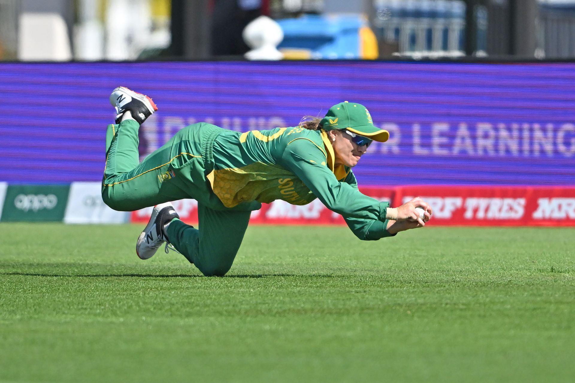 South Africa v Australia - 2022 ICC Women's Cricket World Cup