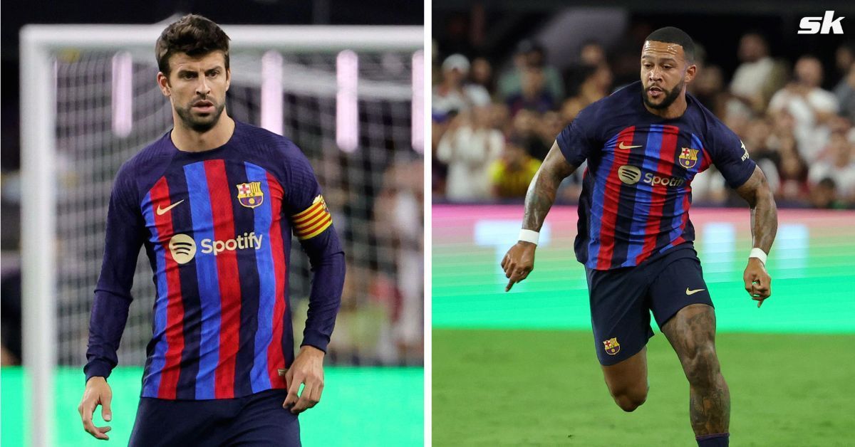 5 players Barcelona need to sell to complete their rebuild