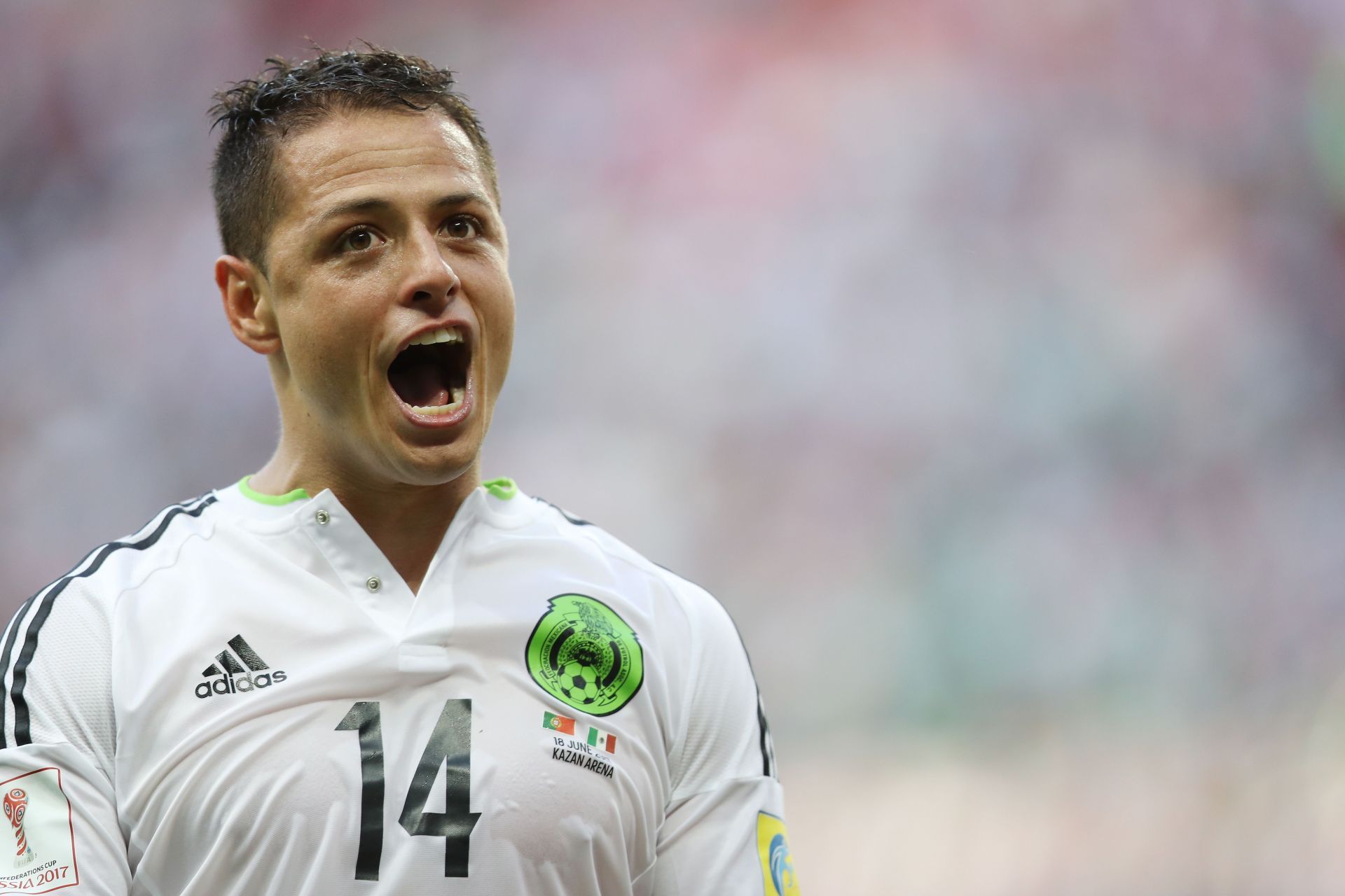 Javier Hern&aacute;ndez