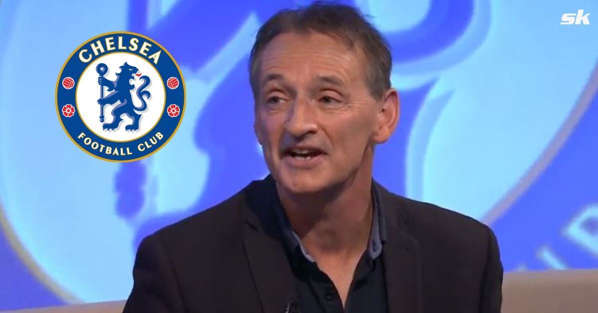 Pat Nevin warns Chelsea star after &lsquo;terrible&rsquo; performance against Brighton