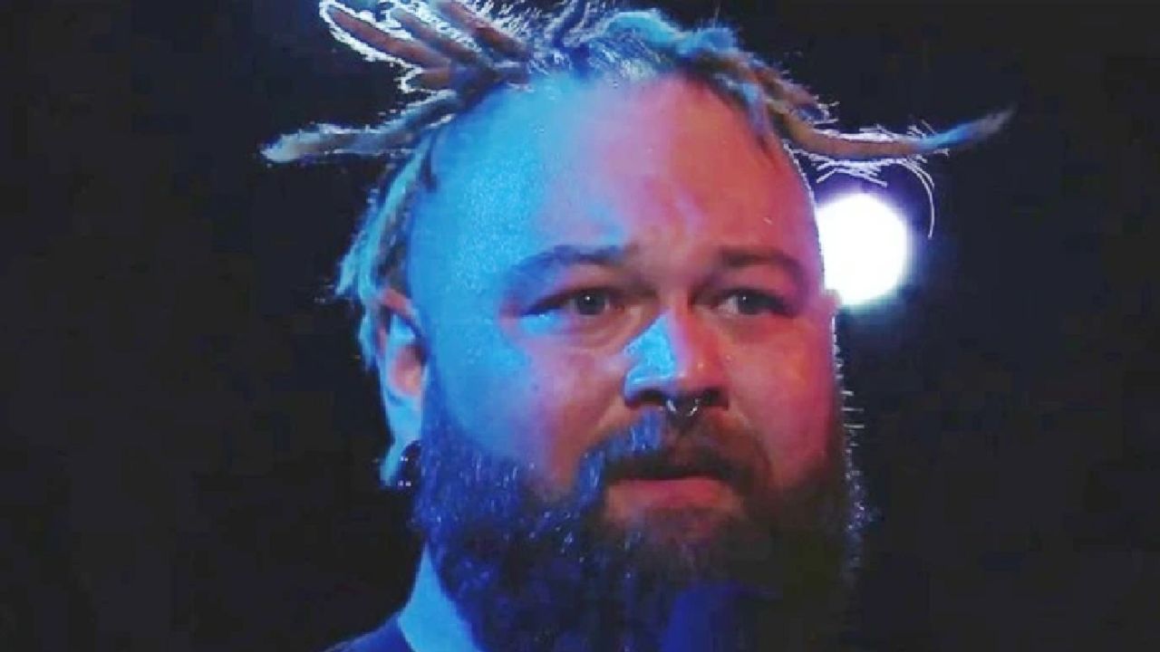 Bray Wyatt