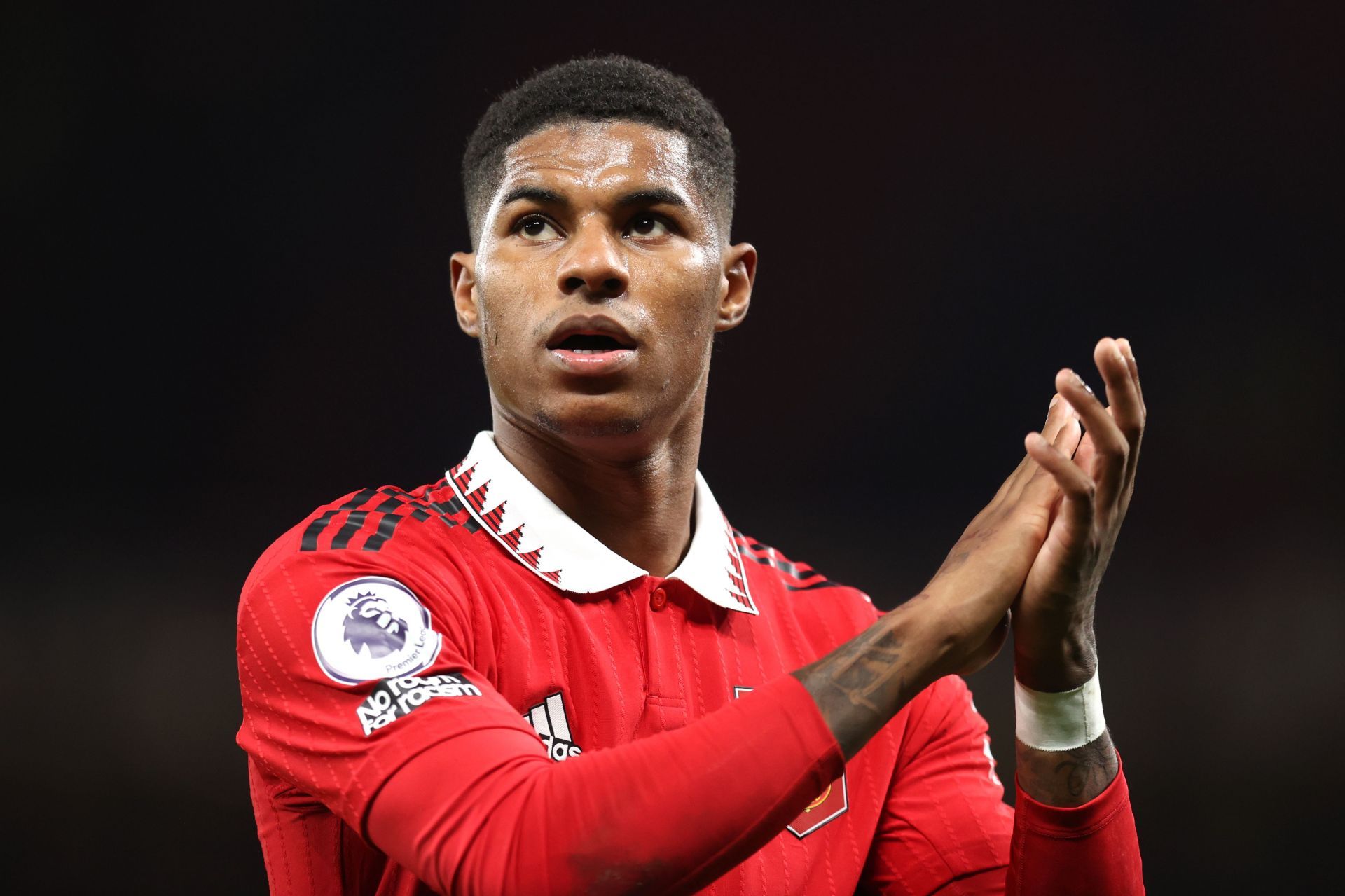 Rashford has become Ten Hag&#039;s first-choice striker