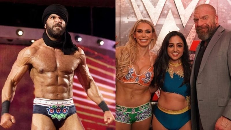 wwe indian origin superstars