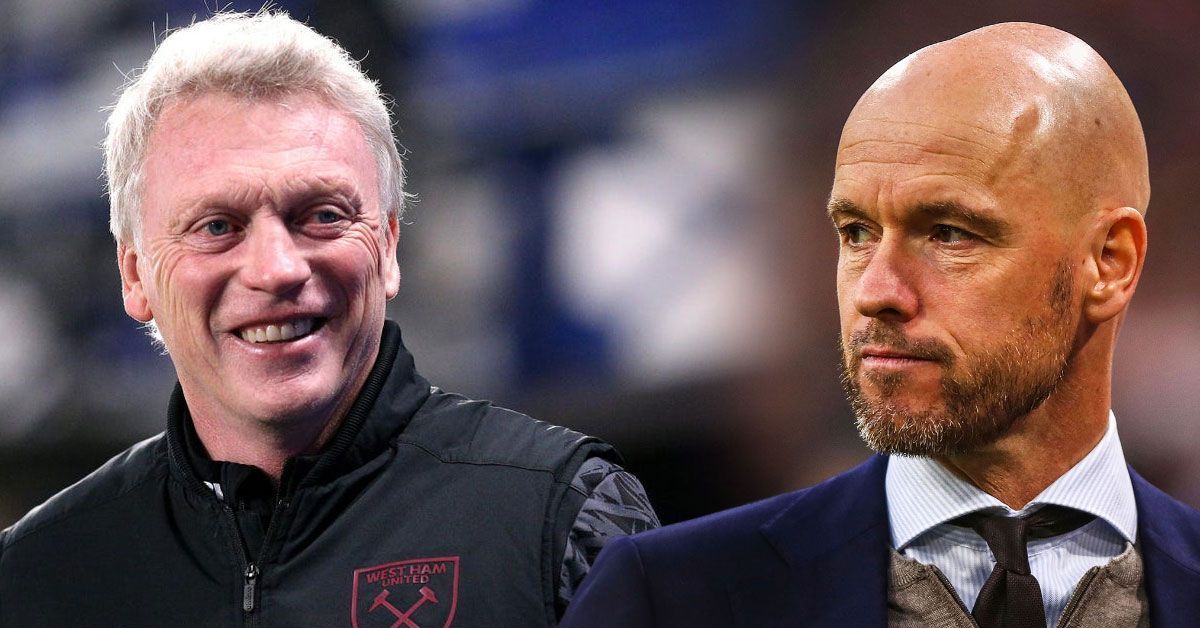Can Erik ten Hag get the better of the former Manchester United manager?