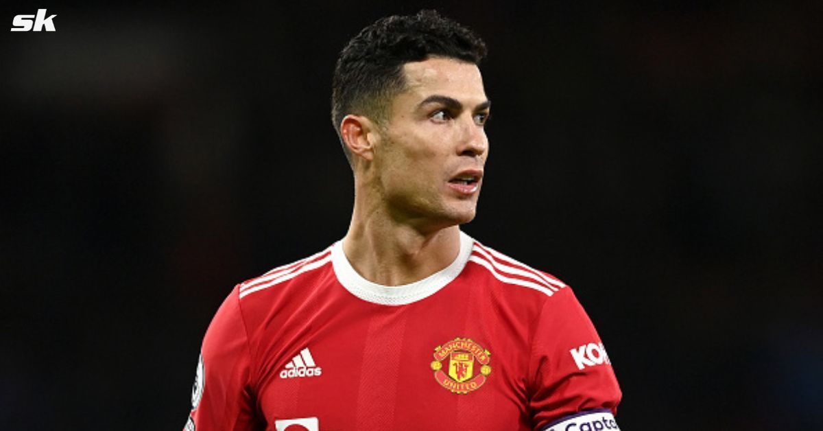 The Portuguese is going through a tough spell at United 