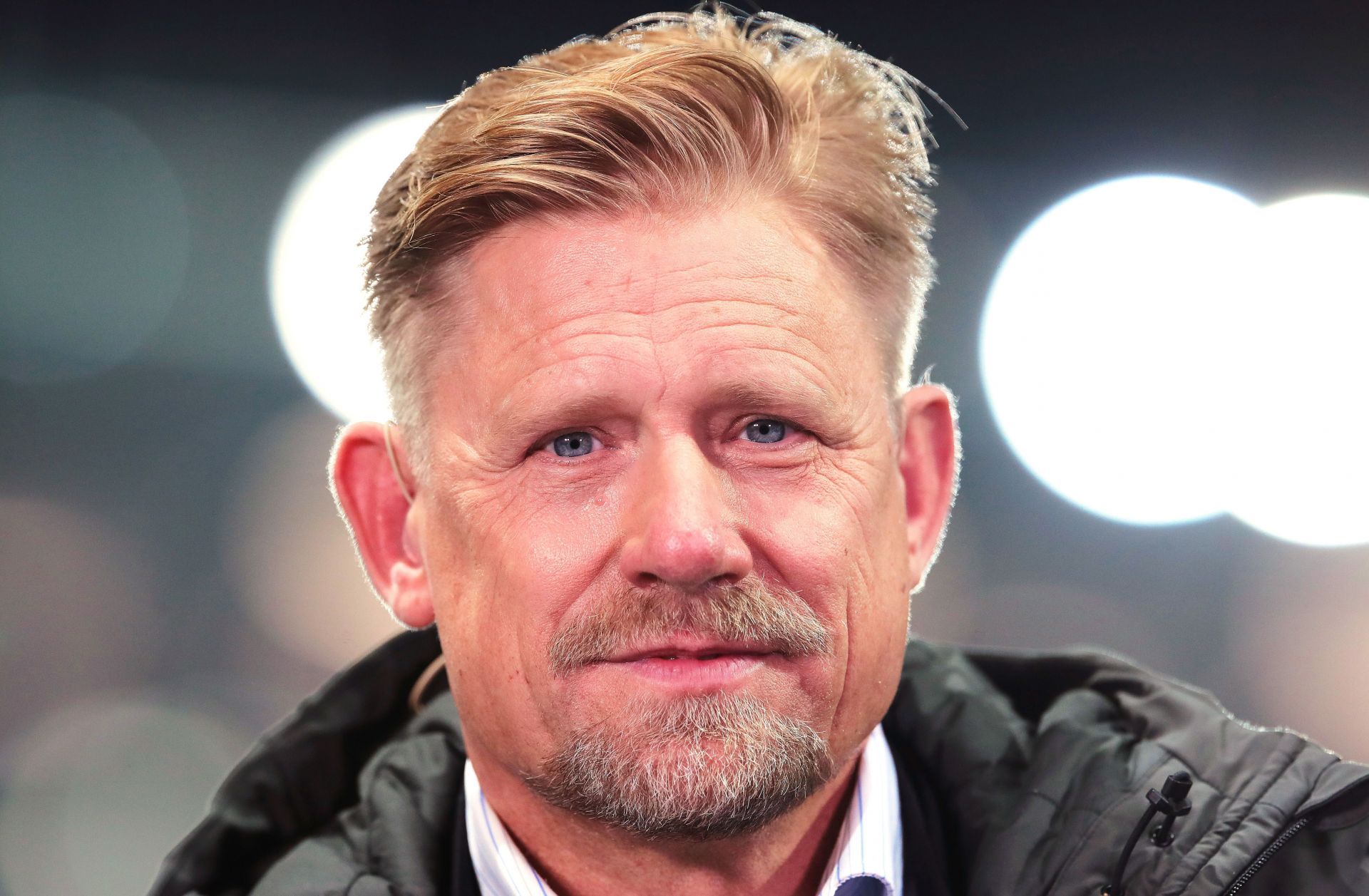 Peter Schmeichel has opened up on PSG’s Champions League chances.