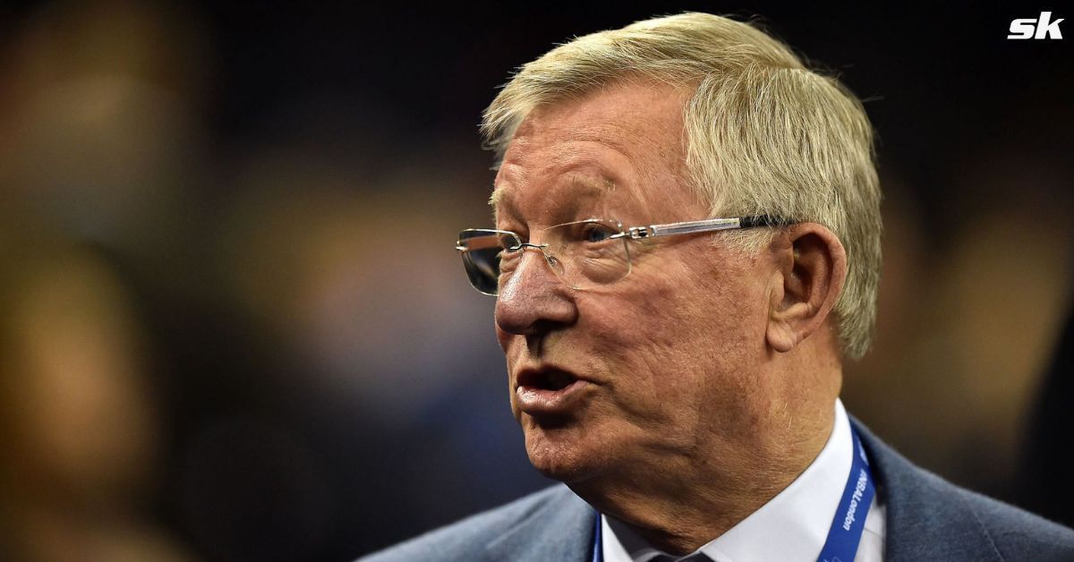 Sir Alex Ferguson mocked following Manchester United defeat