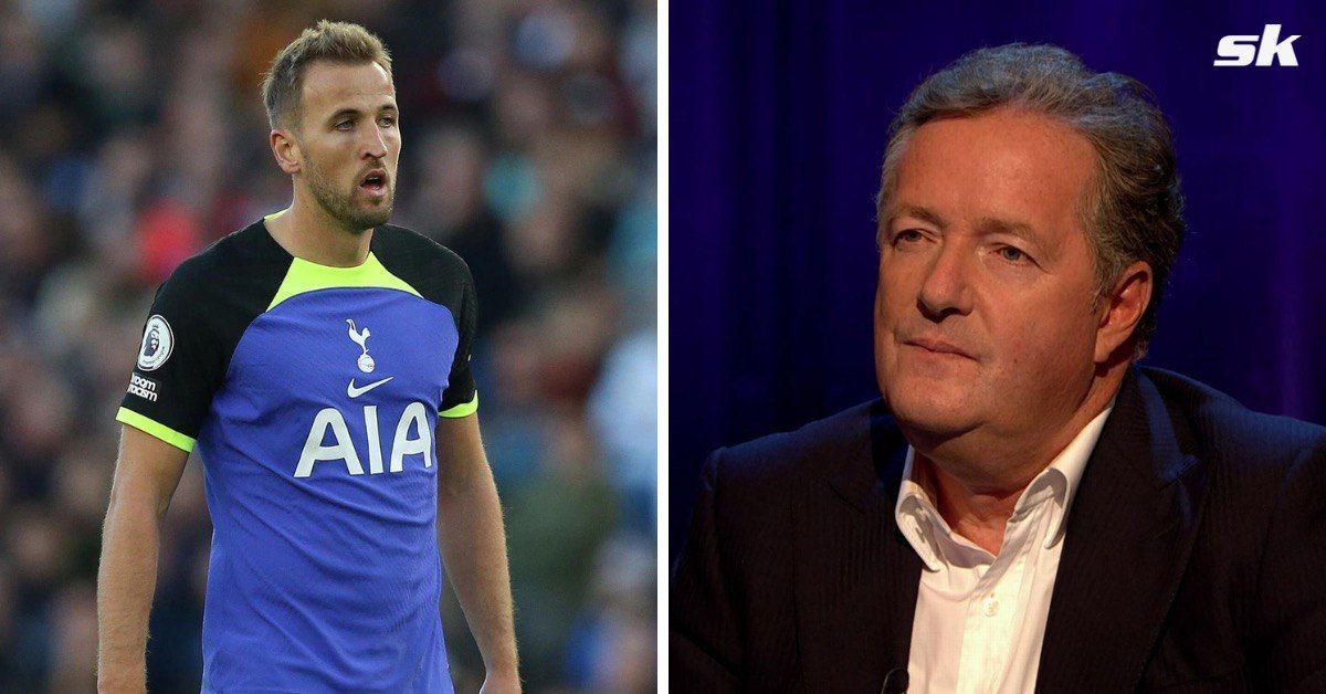 Piers Morgan advises England to focus solely on doing well at the 2022 FIFA World Cup
