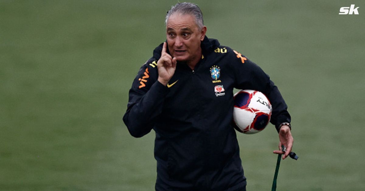 Brazil set to be without star player for FIFA World Cup