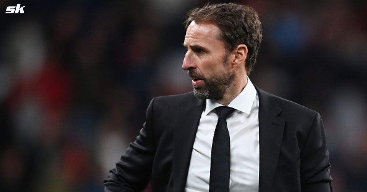 Gareth Southgate set to name 55-man England squad