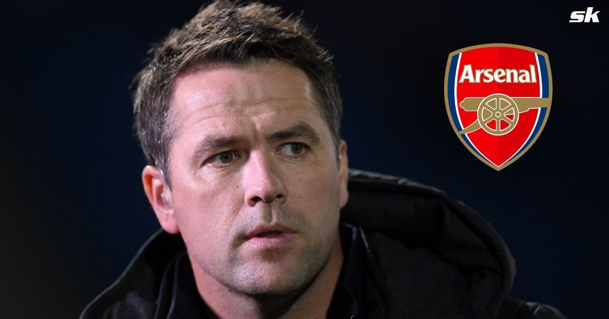 Michael Owen full of praise for Arsenal following win over Liverpool