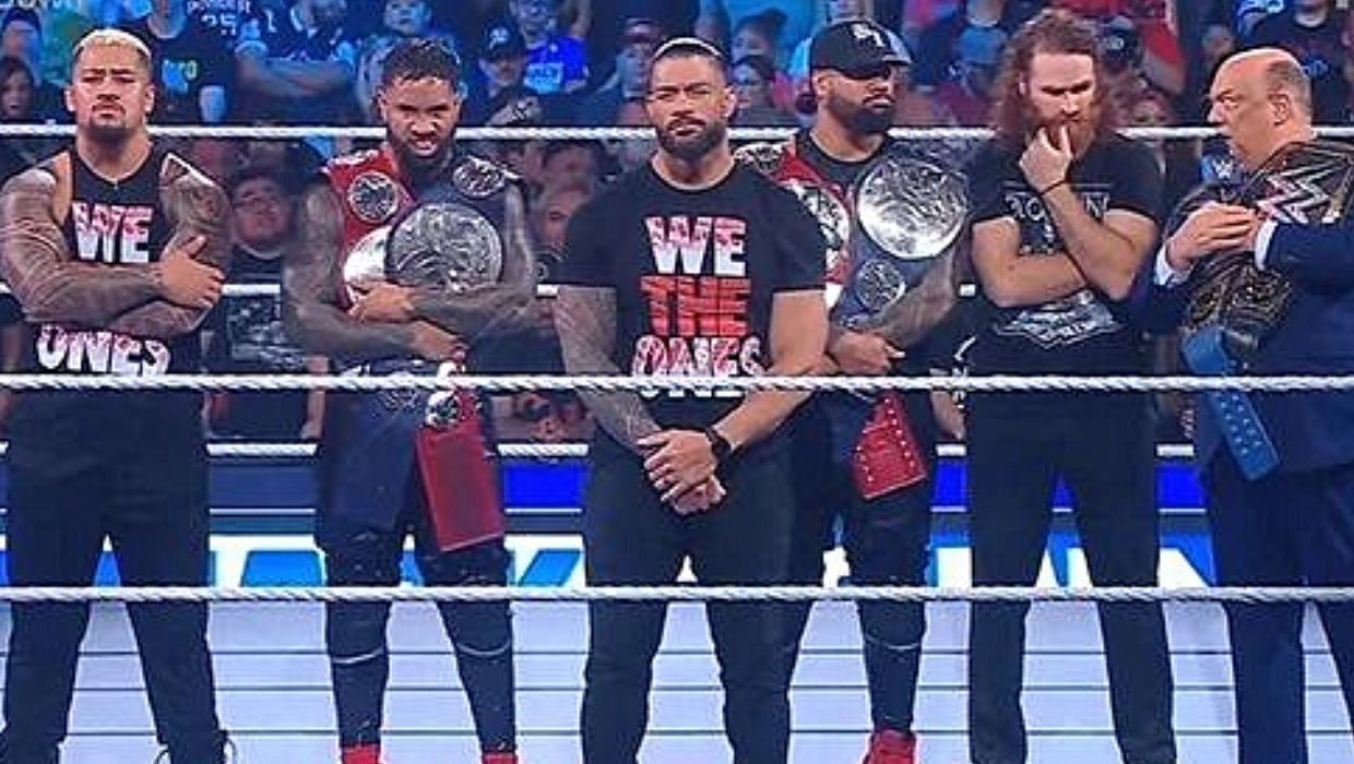 WWE सुपरस्टार की सोशल मीडिया पर प्रतिक्रिया