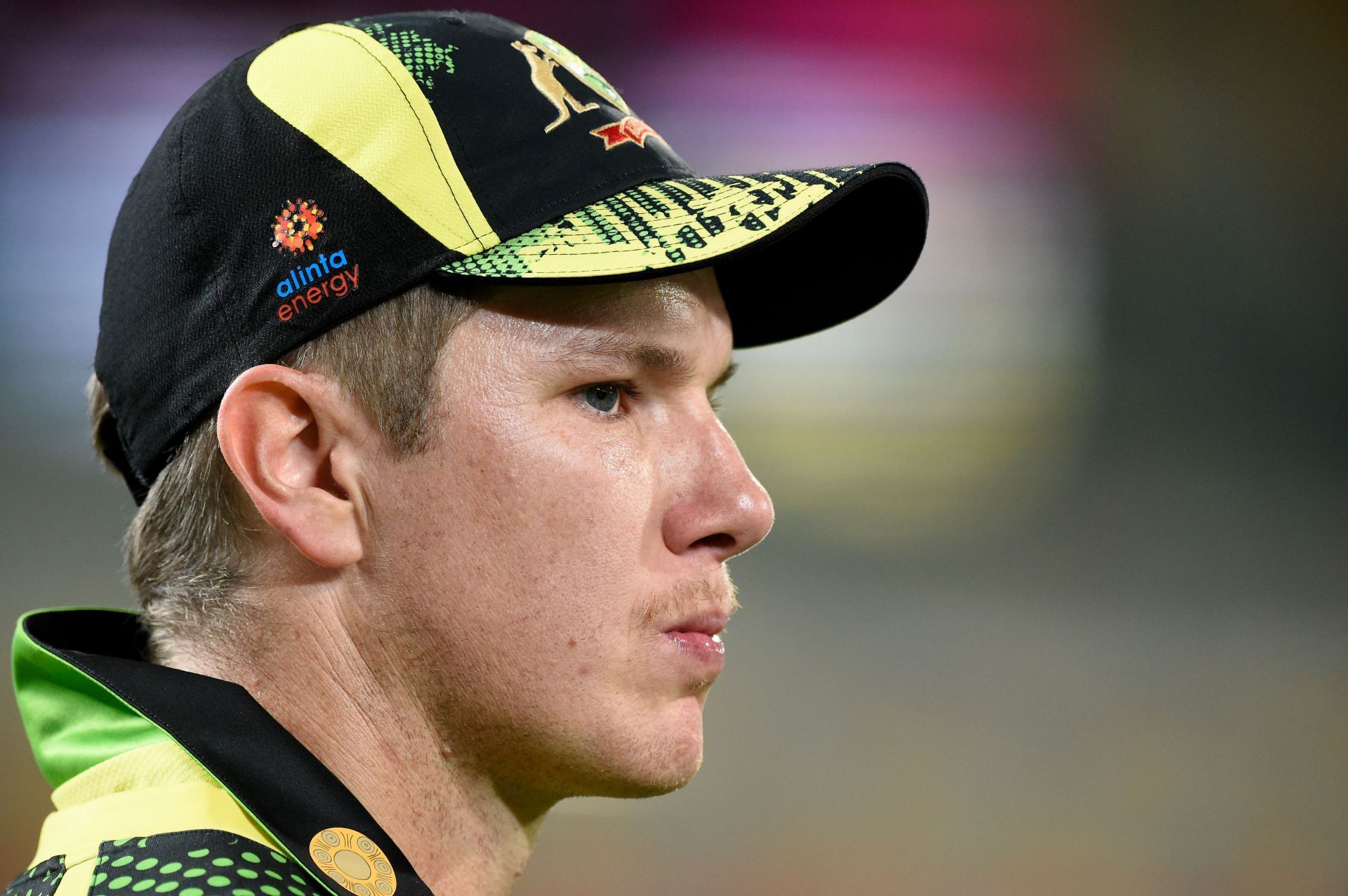 Adam Zampa (Credits: Getty)