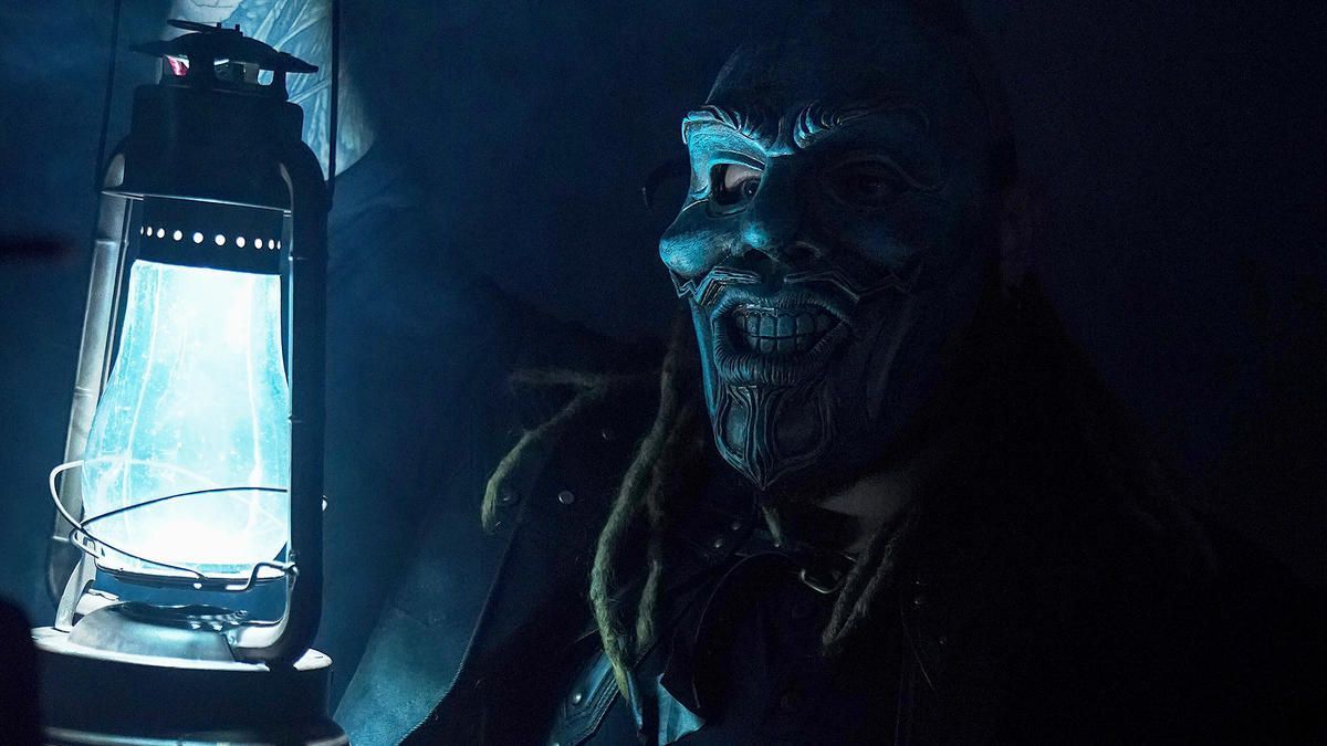 Bray Wyatt returned to WWE at Extreme Rules 2022 in amazing fashion