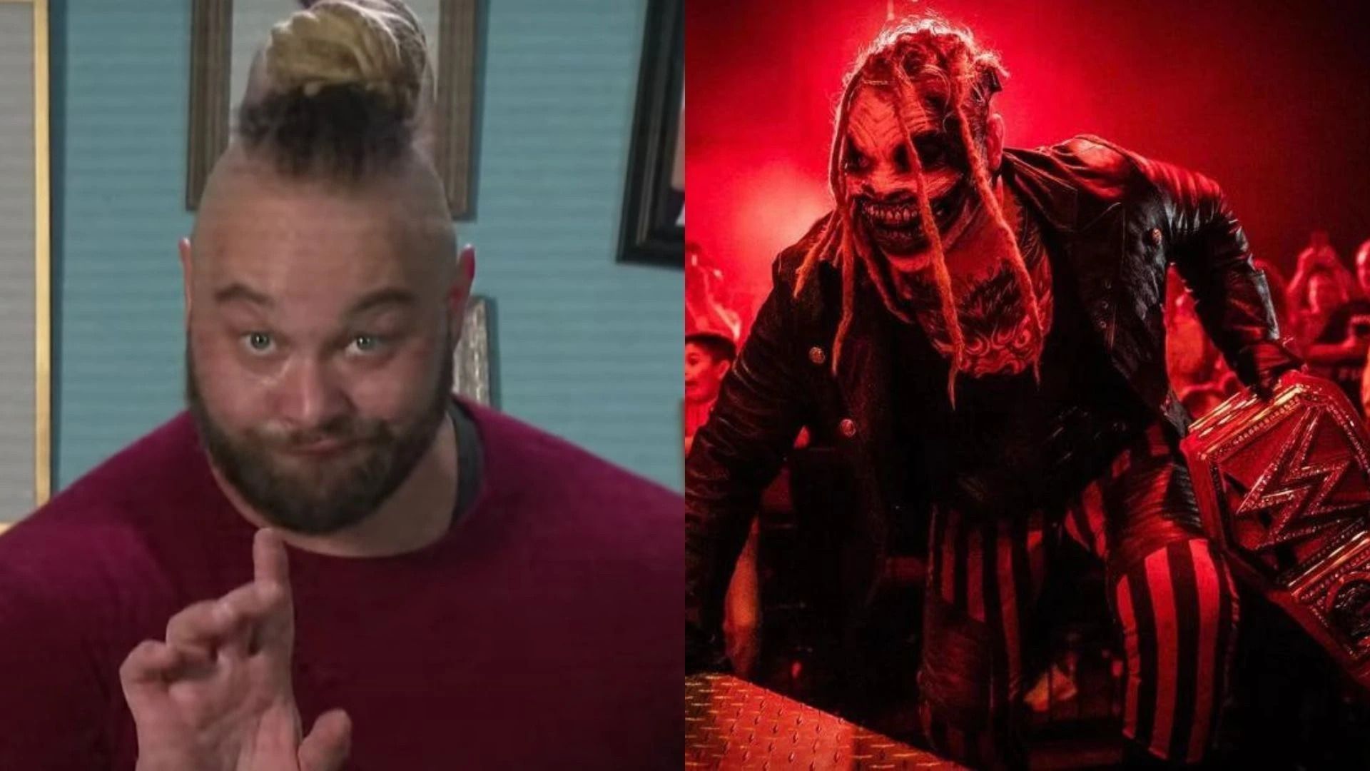 Bray Wyatt