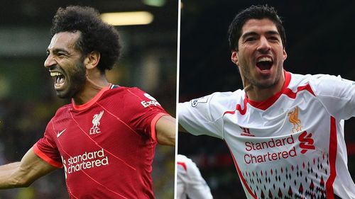 Liverpool's greatest players in Premier League