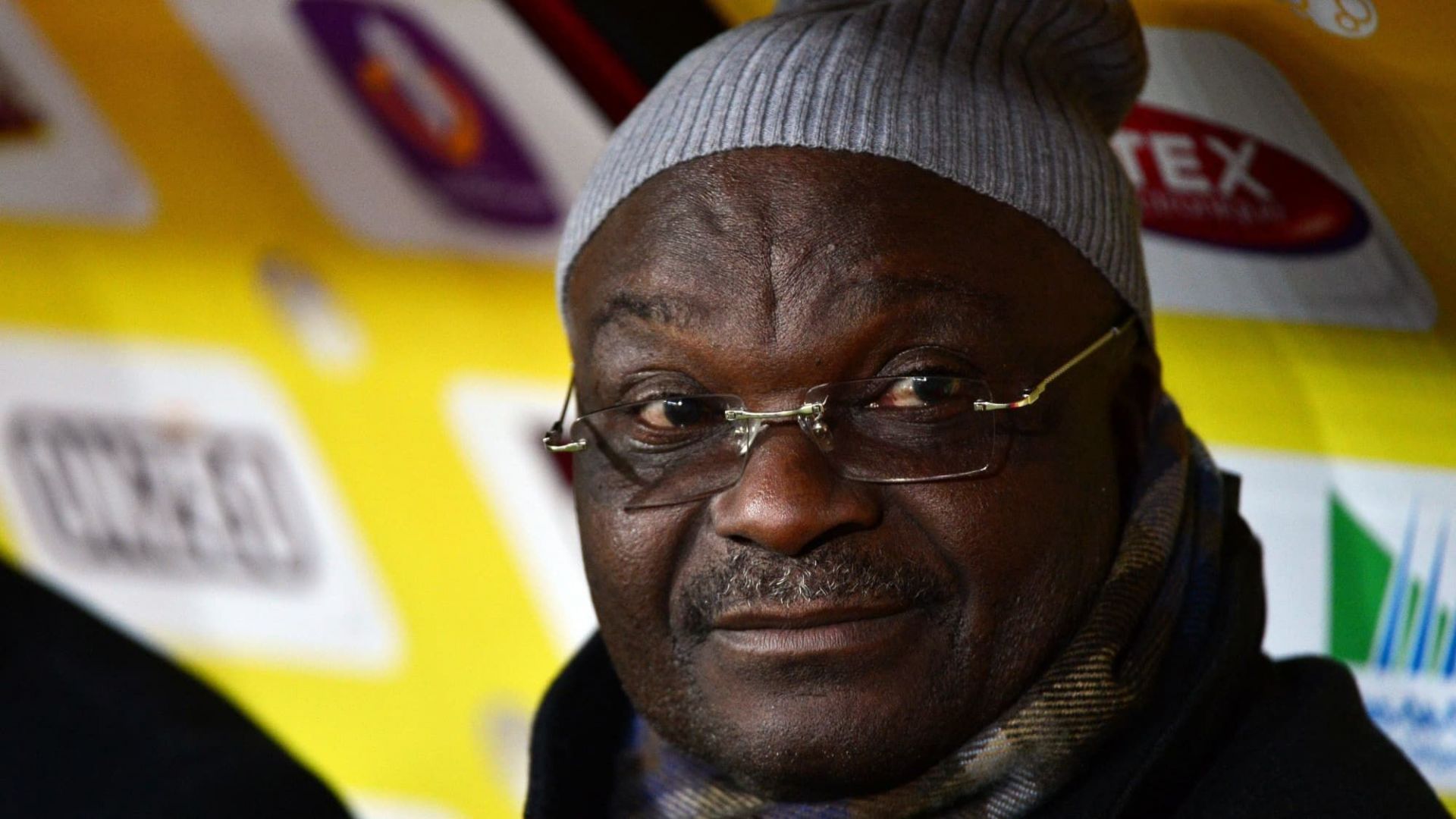 Roger Milla