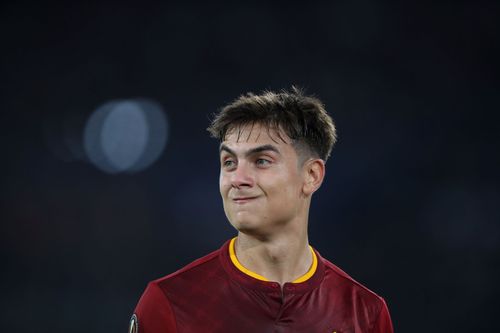 AS Roma v Real Betis: Group C - UEFA Europa League