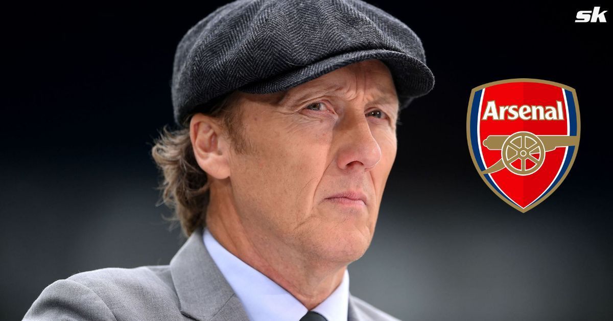 Lee Dixon heaps praise on Arsenal defender following derby win