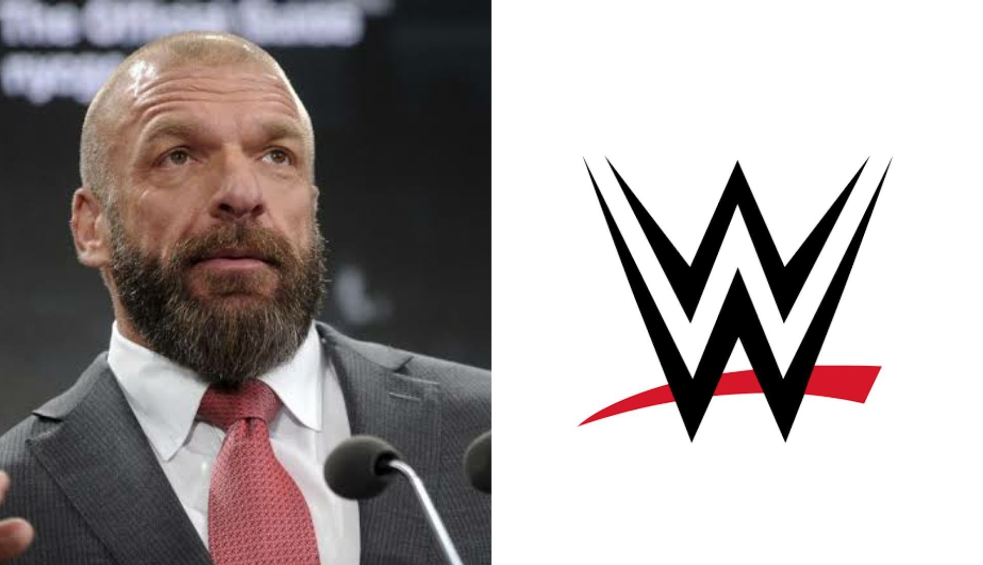 Triple H has brought some deserved names back to WWE