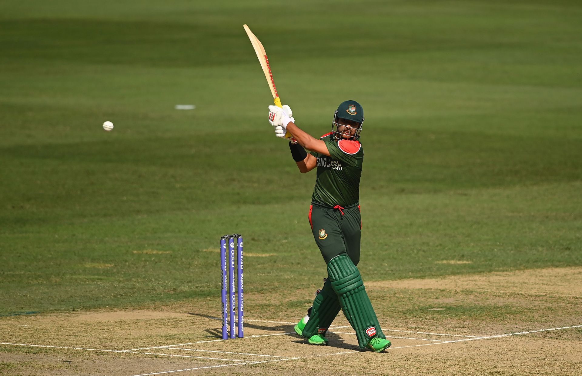 Australia v Bangladesh - ICC Men